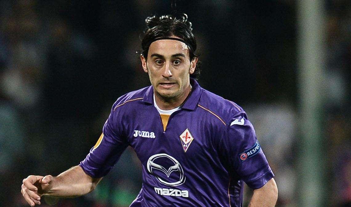 AQUILANI, Lui e la moglie presto di nuovo genitori 