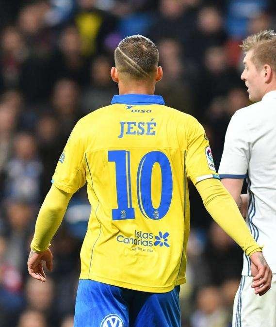 PSG, Jesé più lontano: non si allena neanche oggi