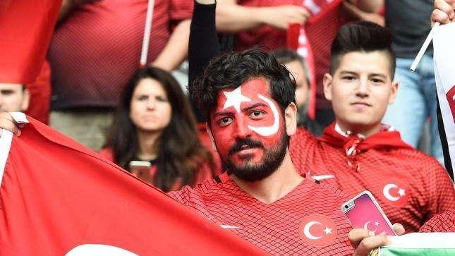 OBIETTIVI, Trezeguet miglior giocatore in Turchia