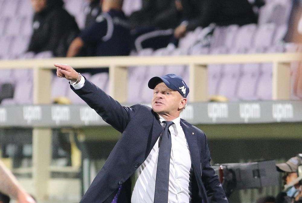 TMW, A breve contatto tra Fiorentina e Iachini