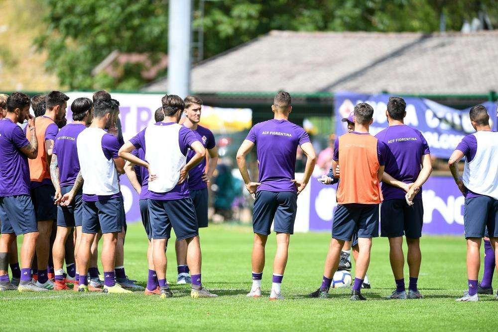 FOTO FV, I migliori scatti della seduta mattutina
