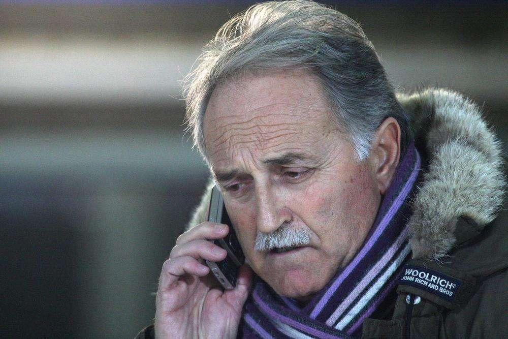 DS UDINESE A FV, D'Ago? Dipende tutto dai viola