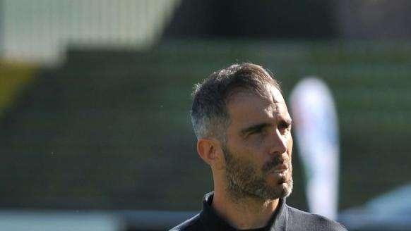 MARESCA, Divergenze e risultati no: lascia l'Ascoli