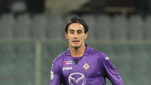 FRANCHI, Fascia di capitano per Aquilani