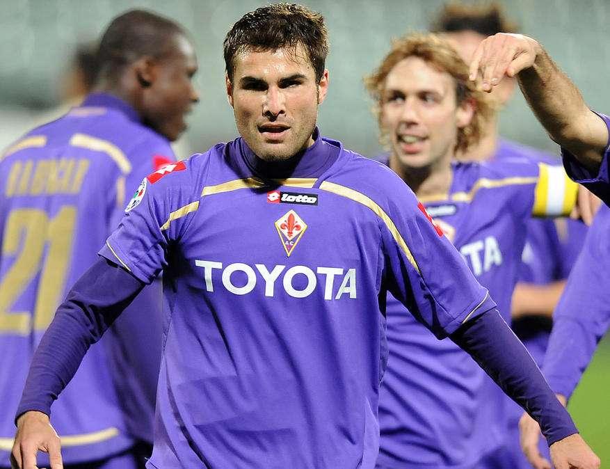 "VERSO IL CHIEVO" Adrian Mutu...magia al 95' (video)
