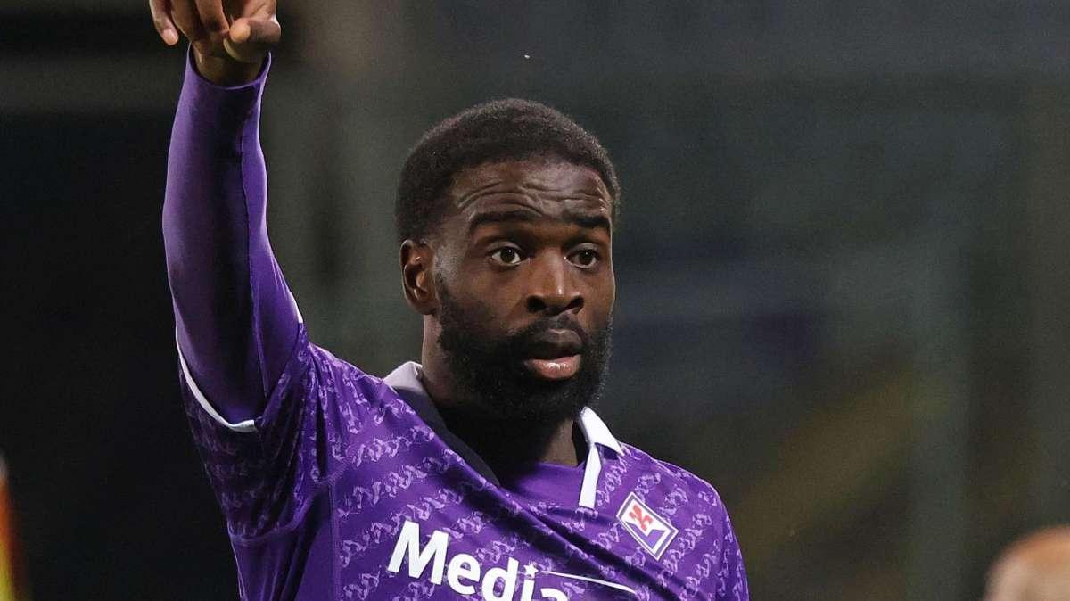 IKONÉ, Devo essere sempre lucido così. Oggi ho fatto bene