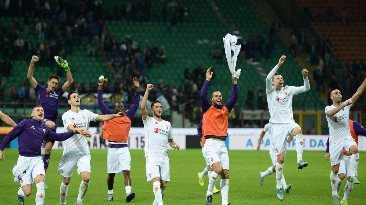 SAN SIRO E INTER, L’ULTIMA VITTORIA 8 ANNI FA: QUELLA VOLTA IN CUI FIRENZE SOGNÒ IN GRANDE