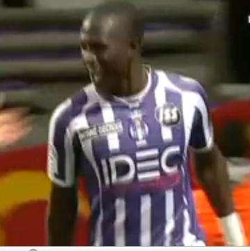 SISSOKO A FV, Firenze piazza gradita