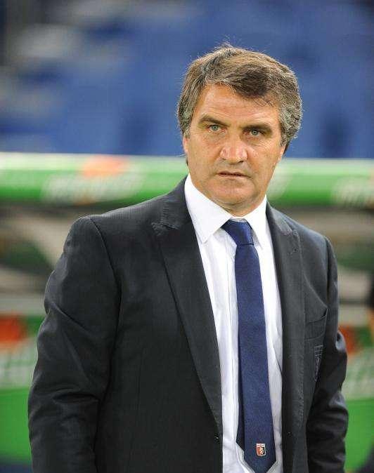DE CANIO, Mercoledì serve il 100% e anche di più