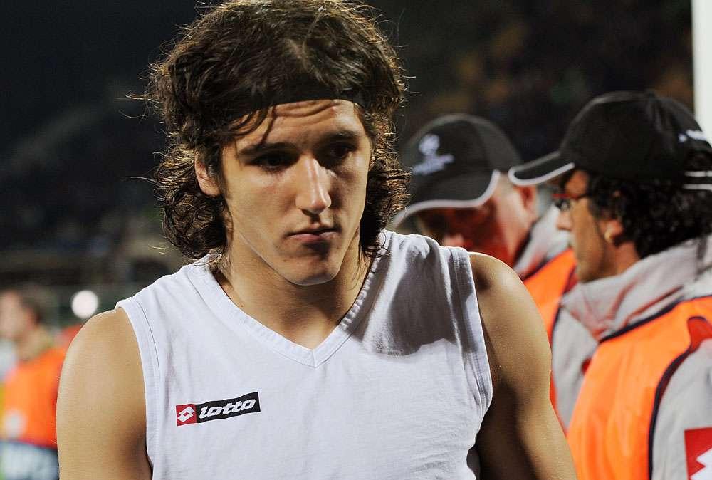 CONVOCATI, C'è Jovetic, non Donadel