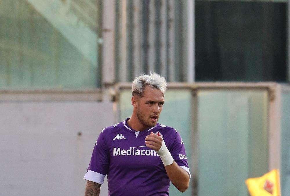 INT-FIO 2-3, Tocca anche a Lirola, va fuori Chiesa