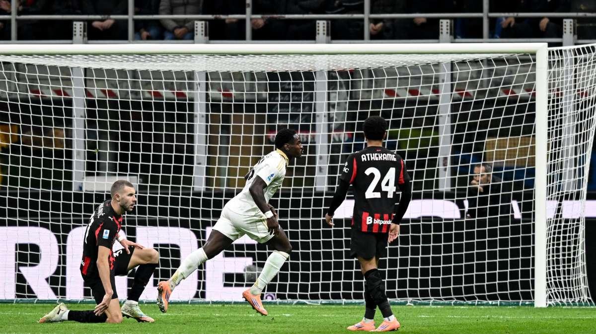 Viola in prestito: Nzola il migliore, Beltran ancora a secco. Il punto