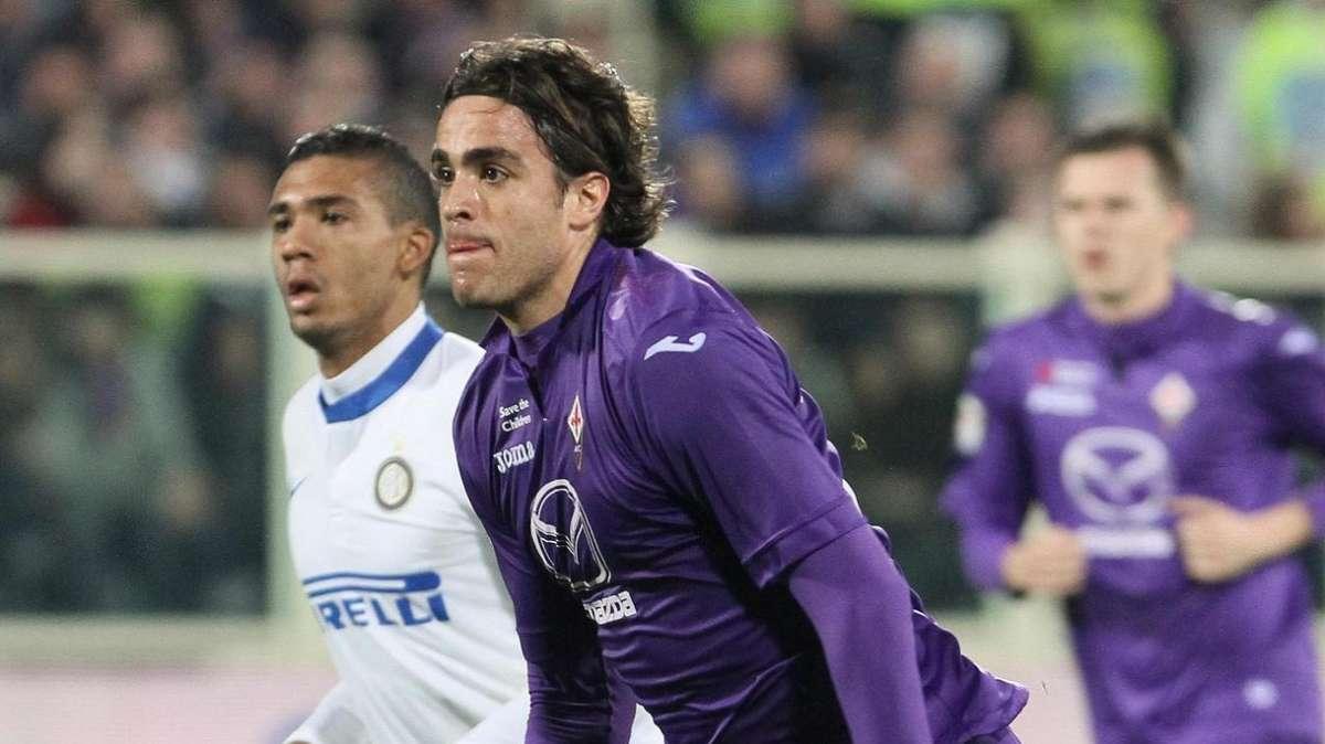 MATRI, Spero di fare il gol dell'ex domani