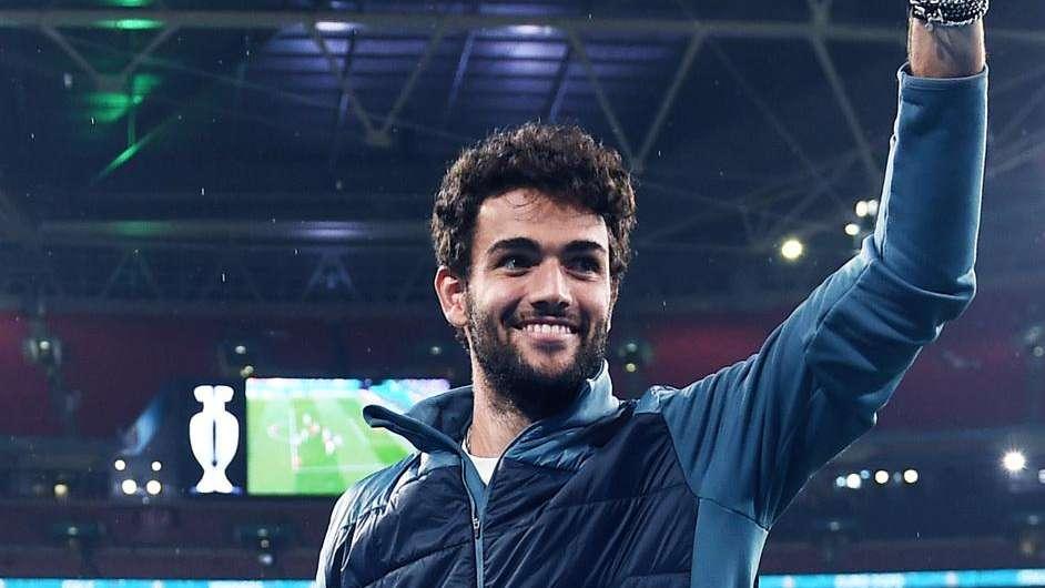 BERRETTINI, Positivo al Covid, addio Wimbledon