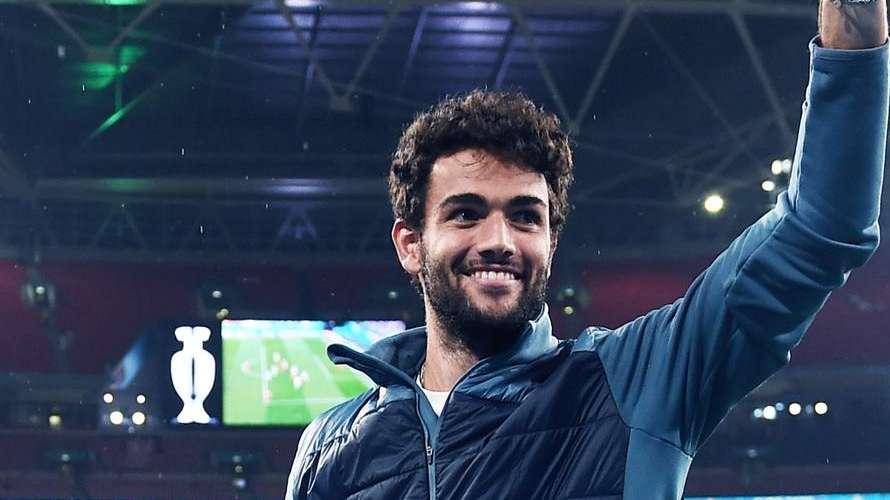 BERRETTINI, Torna dall'infortunio e vince a Stoccarda