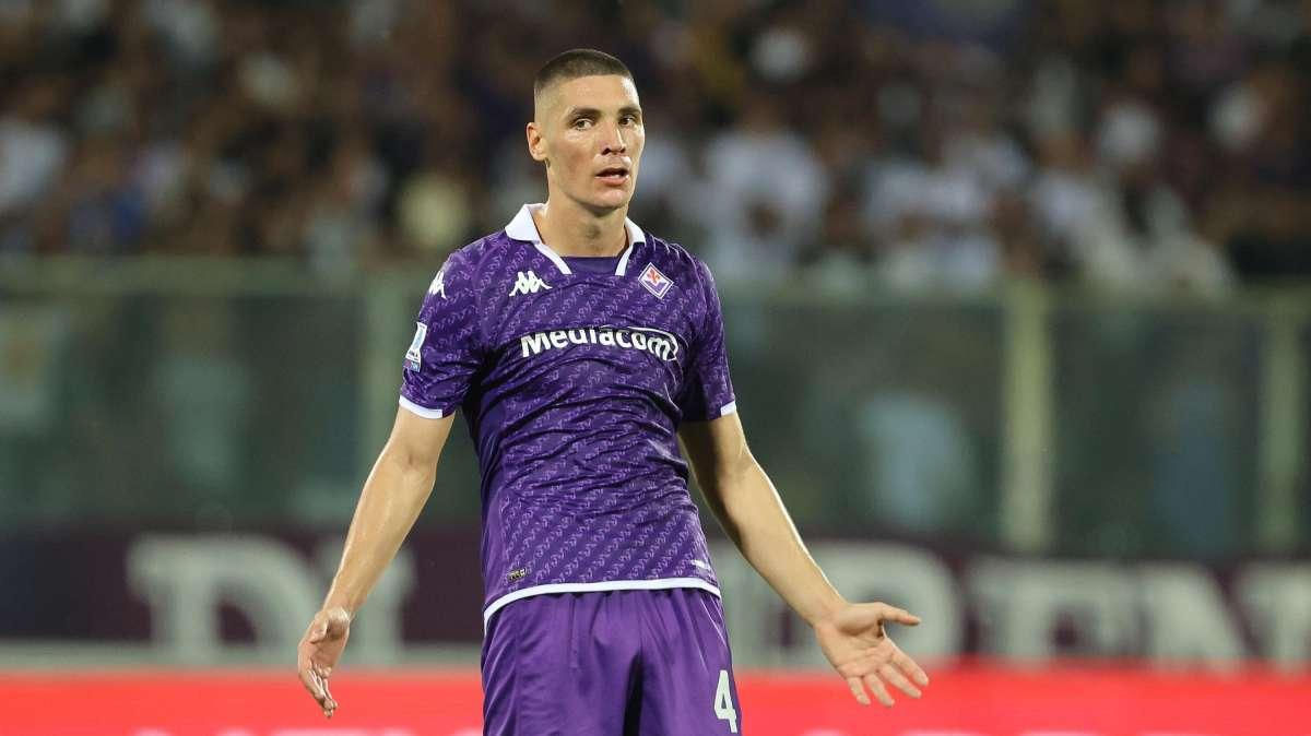 MILENKOVIC, Convocato dalla Serbia per novembre