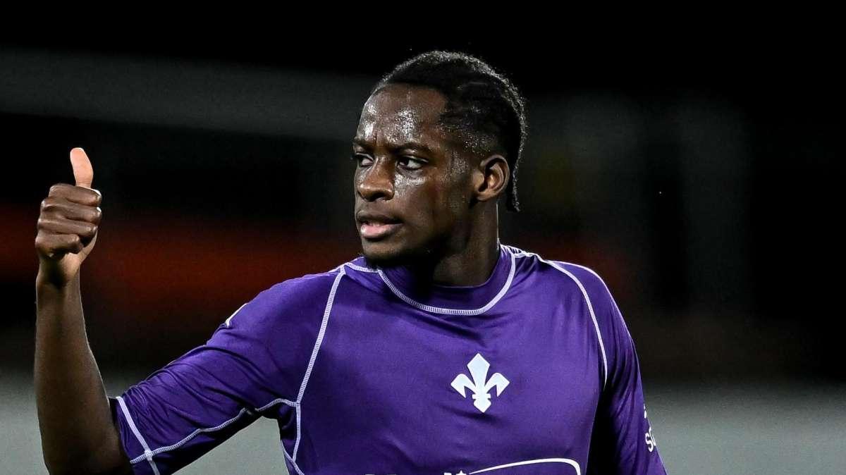 Tre presenze e zero paure: dopo Pioli, Kouadio fa breccia anche su Vanoli