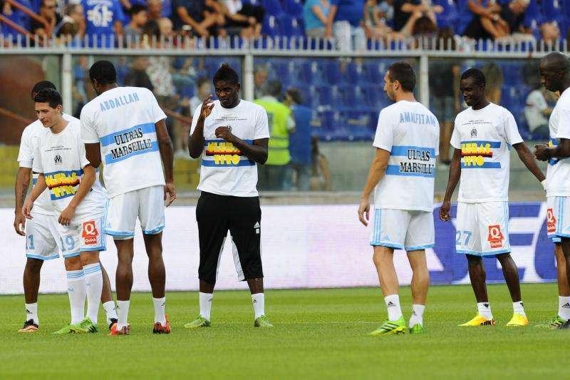 MERCATO, Anche i viola su Gignac del Marsiglia