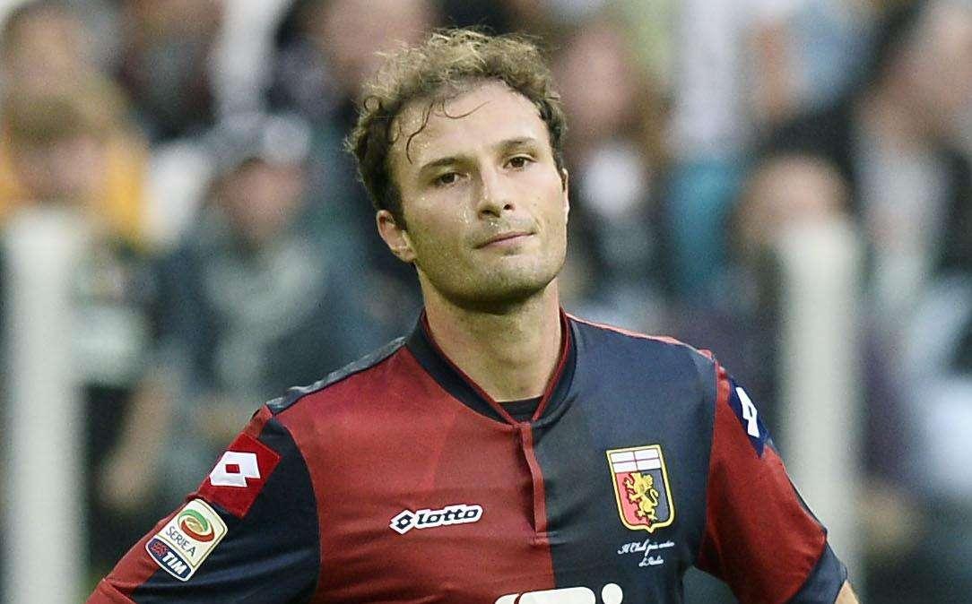 MERCATO, Anche i viola interessati a Marchese