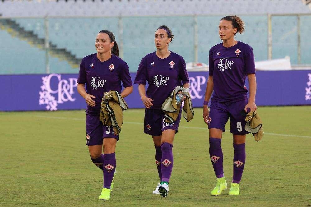 WOMEN'S, Concludere la stagione... da protagoniste
