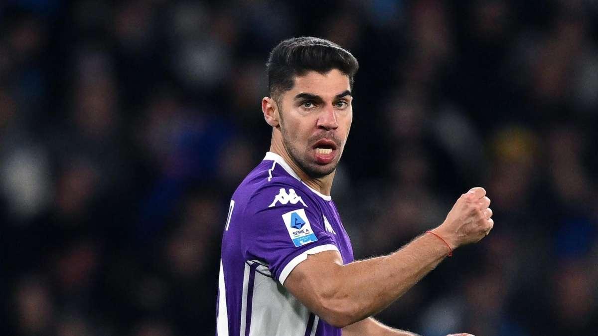 Mandragora ruba palla, Solomon trova un gioiello: la Fiorentina pareggia