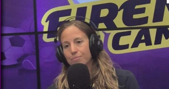 Taddeucci Regina di Parigi nel nuoto: "Firenze è casa. Che bello l'arrivo di Mastantuono"