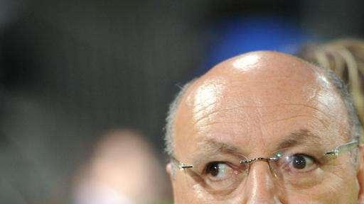 MAROTTA, Berbatov? Evitata figuraccia ai viola