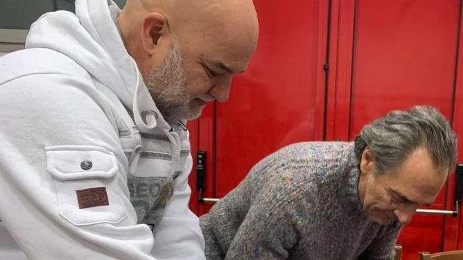PRANDELLI A FV: "Jack vale l'Italia. Biraghi un grande esempio. Italiano propositivo e spettacolare"