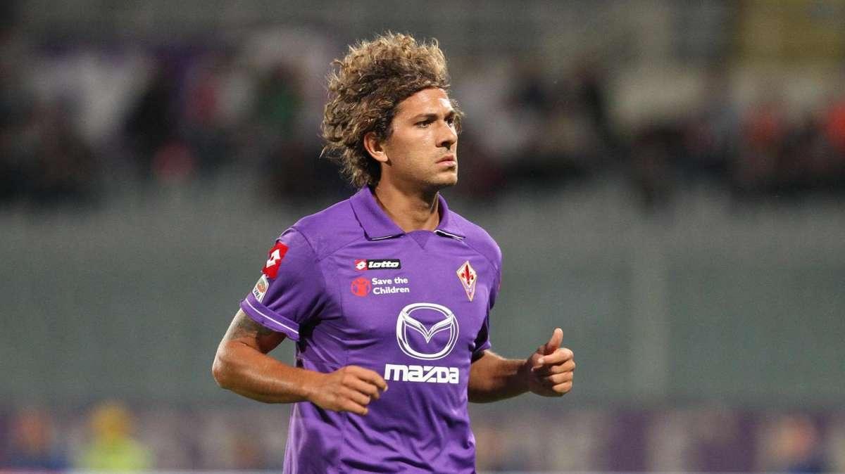 FIORENTINA, Montolivo out, Cerci è convocato