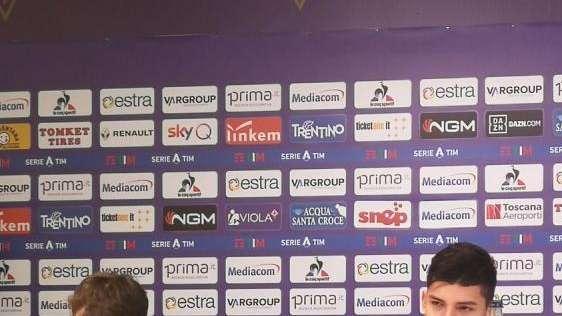 AGUDELO, SCEGLIERE FIRENZE È STATO SEMPLICE. LAVORERÒ PER GIOCARE. SUL RUOLO...