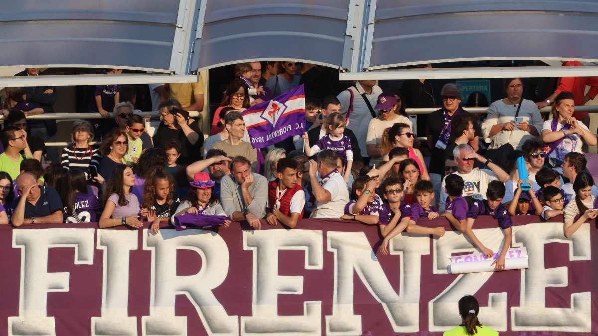 CORR. SPORT, L'opinione: "Il senso di Firenze in Europa"