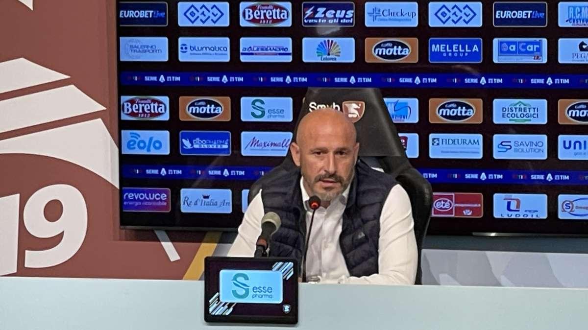 ITALIANO, Bello riavere Odrio. Meritavamo il pari