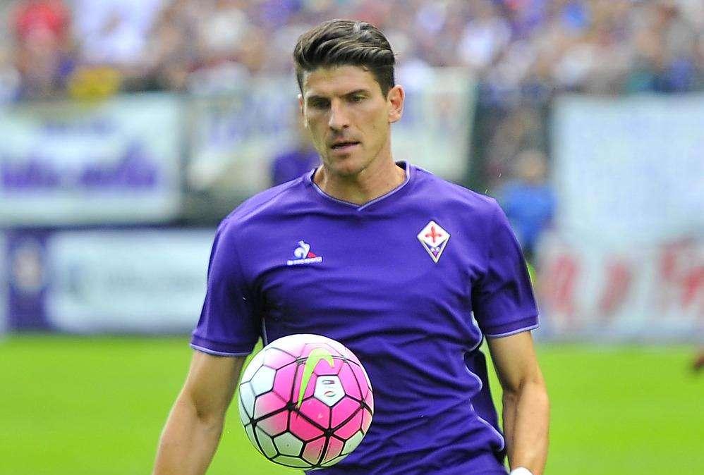 Mario Gomez: "Senza infortuni, Rossi sarebbe stato tra i 5 migliori al mondo"