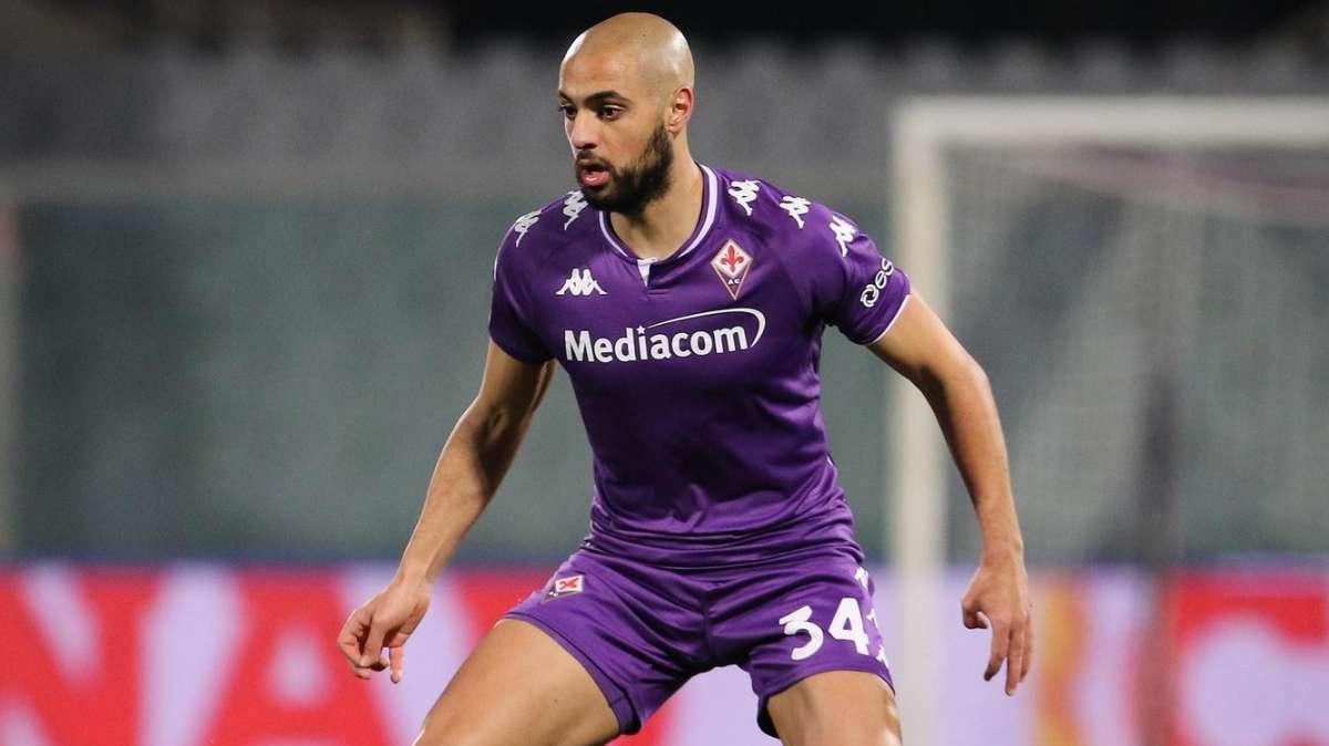 AMRABAT, Ancora non rientra. Piace a Roma e Napoli