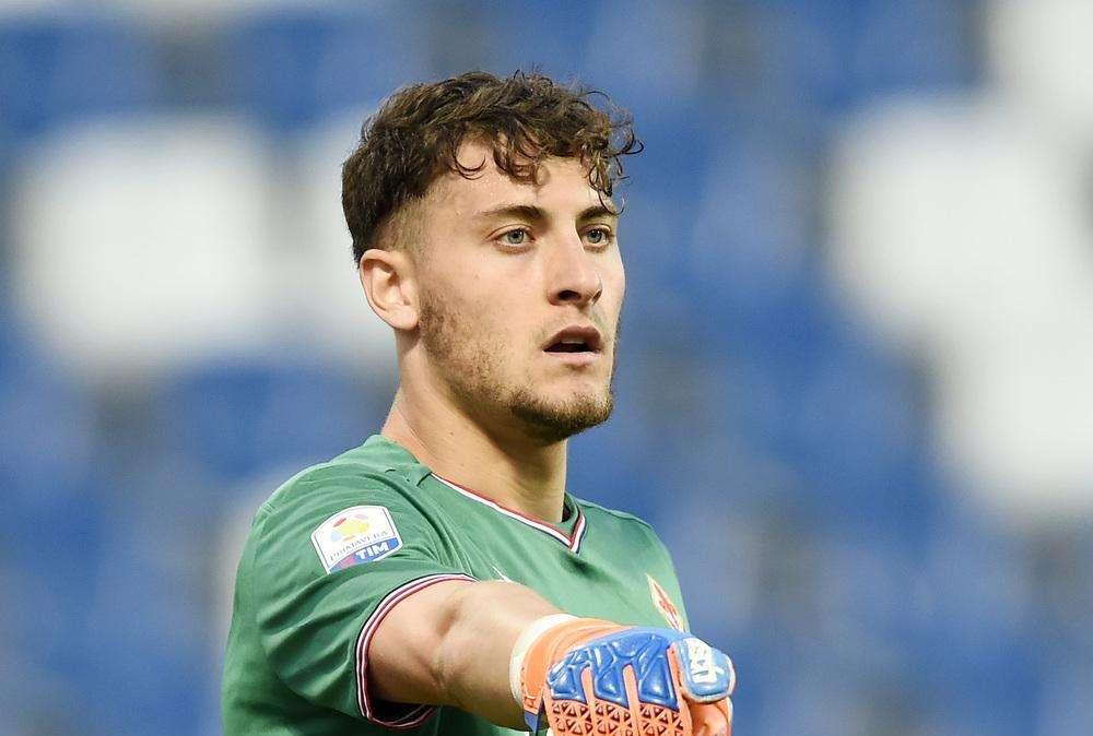 CEROFOLINI, Padova su di lui per prossima stagione