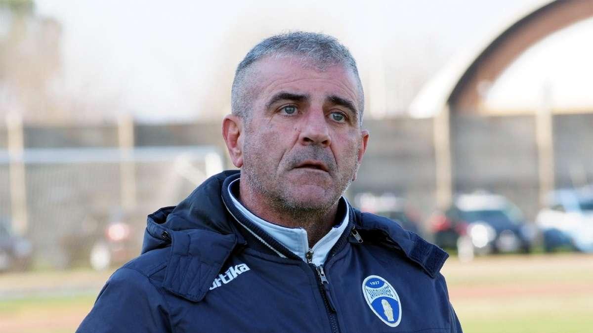Agostino Iacobelli : "Ranieri? È sempre stato un giovane "vecchio""
