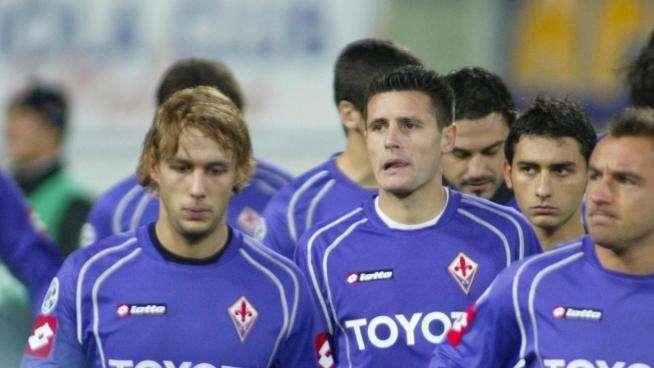 DONADEL A FV, Giusto saluto a Pasqual: Firenze...