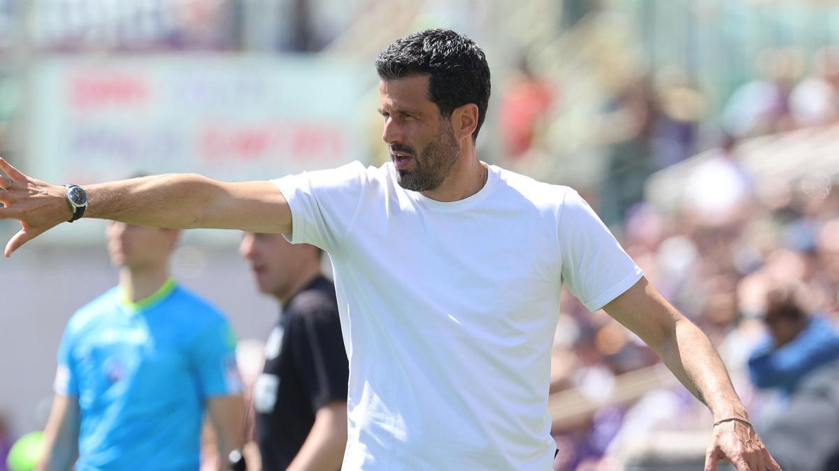 Da Vanoli a Grosso: come la Fiorentina ha scelto il suo nuovo allenatore