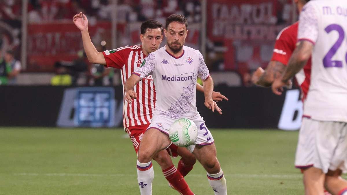 BONAVENTURA, Finale amara. Sua l'occasione migliore