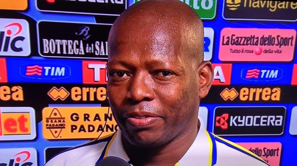 VIDEO FV, Asprilla: "JC11 top-player ma nel Barça.."
