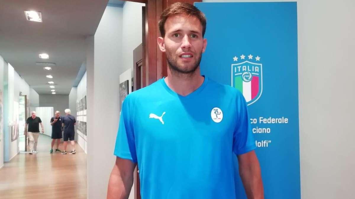 ACQUAFRESCA A FV: "CABRAL ANCORA GREZZO, UN GOL SAREBBE FONDAMENTALE"