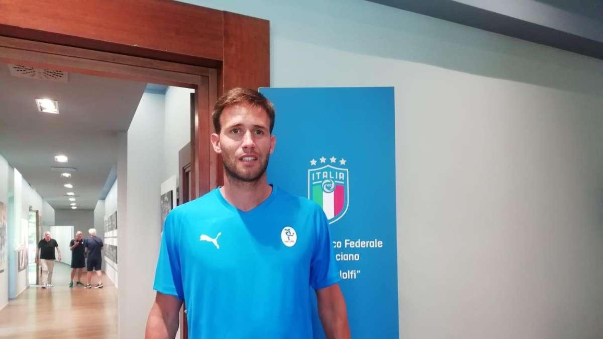ACQUAFRESCA A RFV: "COPPE? UNA VOLTA CHE SI È IN PISTA BISOGNA BALLARE. IKONÉ? NE HO VISTI TANTI"