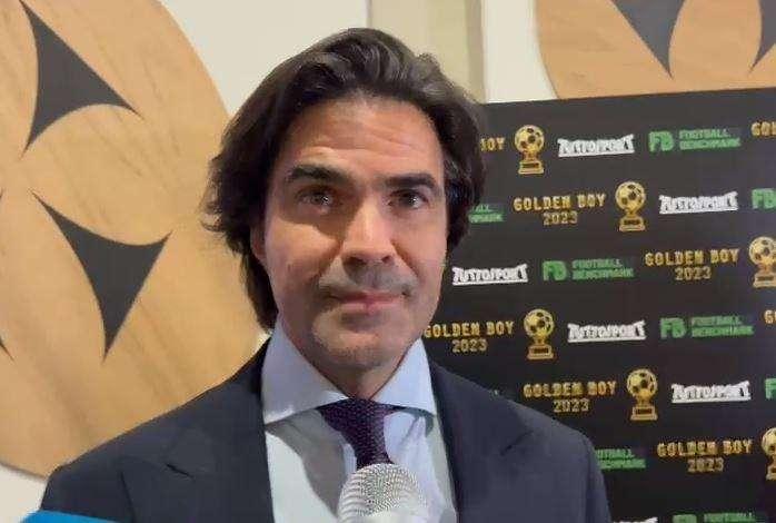AG. TERRACCIANO, Futuro? Ha un credito con la Viola
