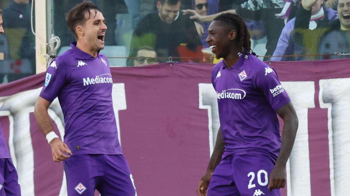 KEAN DA FAVOLA, ADLI DA APPLAUSI, BENE BELTRAN, GARANZIA COMUZZO