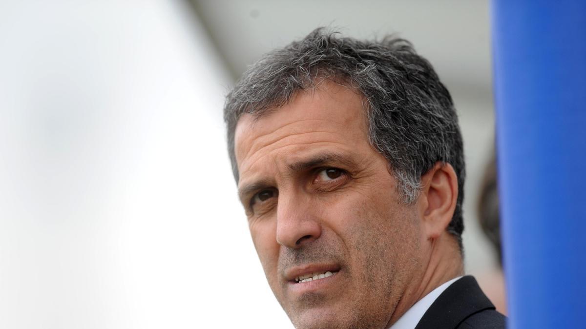 Dolcetti: "La Fiorentina è 'work in progress' ma Paratici la vuole bella e vincente"