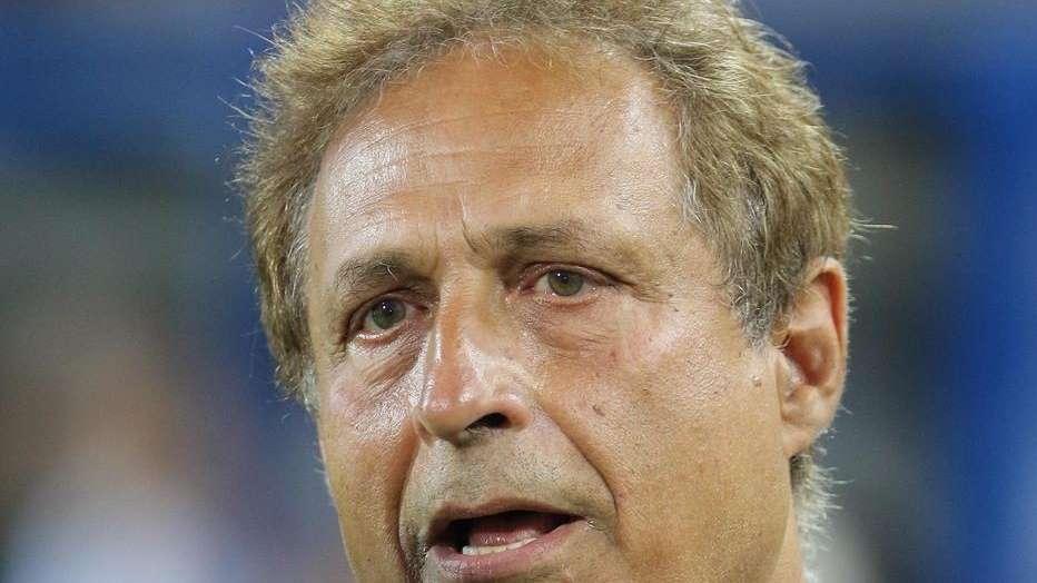 MANZUOLI A RFV, Nico? Sa che c'è il Mondiale ma...