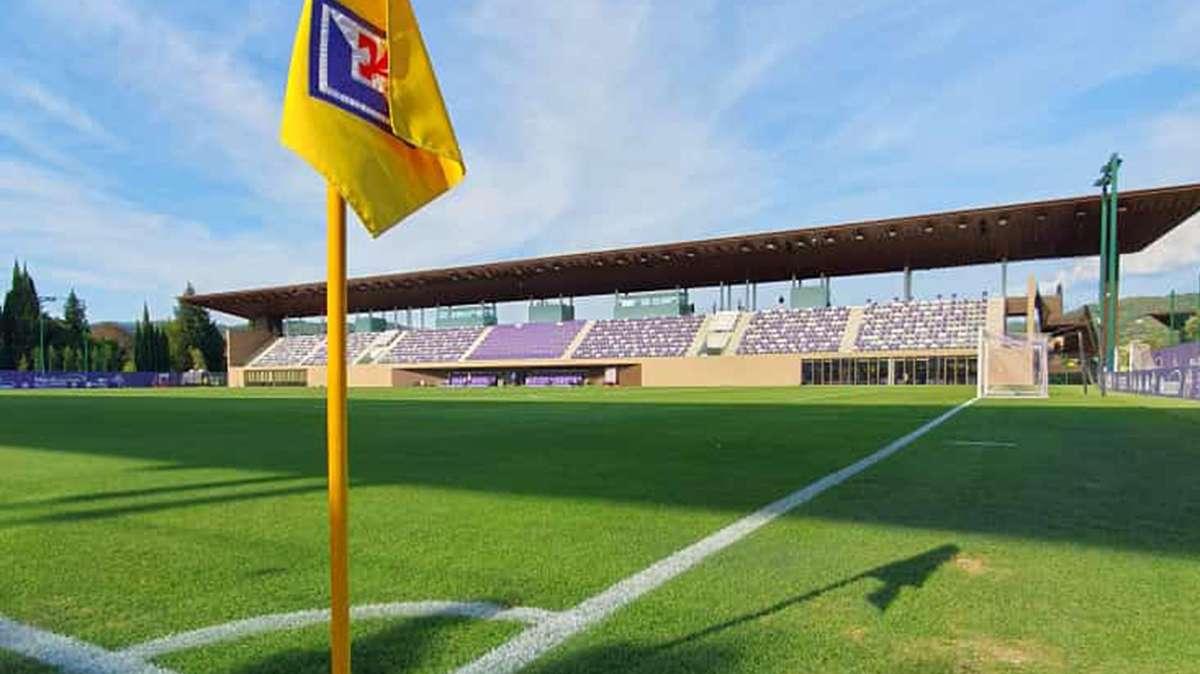 Di nuovo in campo, la Fiorentina si allena verso il Como. Il programma di oggi