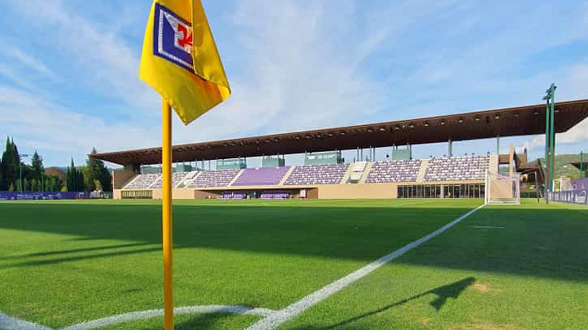 Allenamento verso Lecce, occhi puntati sull'infermeria: Fiorentina, il programma