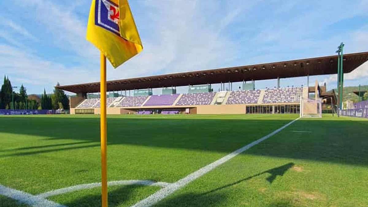 Zero tifosi al Viola Park. Nessuna contestazione, i giocatori lasciano il cs nel silenzio
