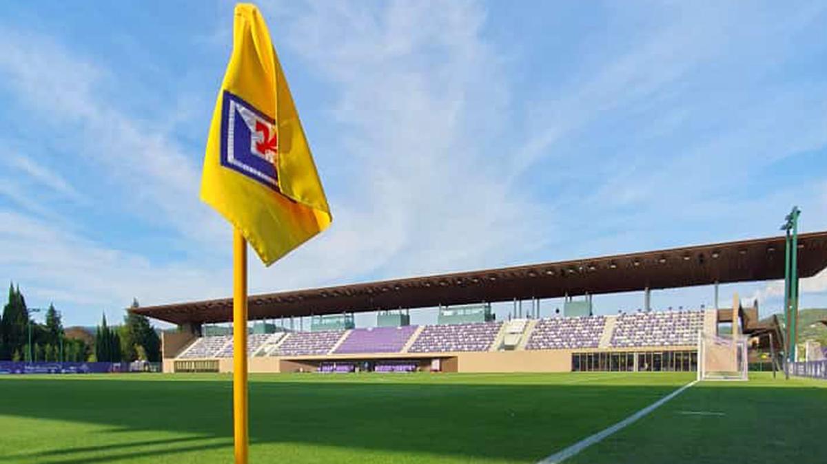 Youth League, domani Fiorentina-Septemviri Sofia: ecco chi sarà l'arbitro